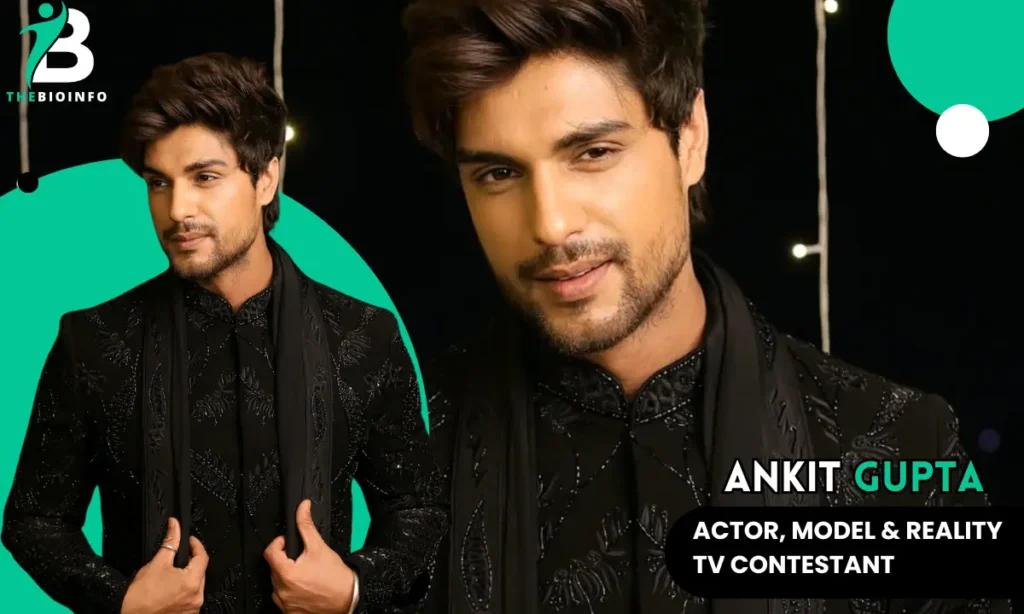 Ankit Gupta