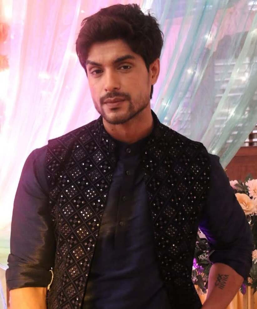 Ankit Gupta Age