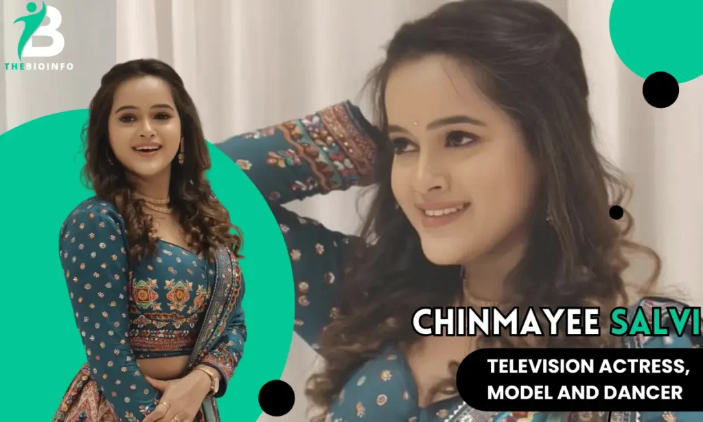 Chinmayee Salvi