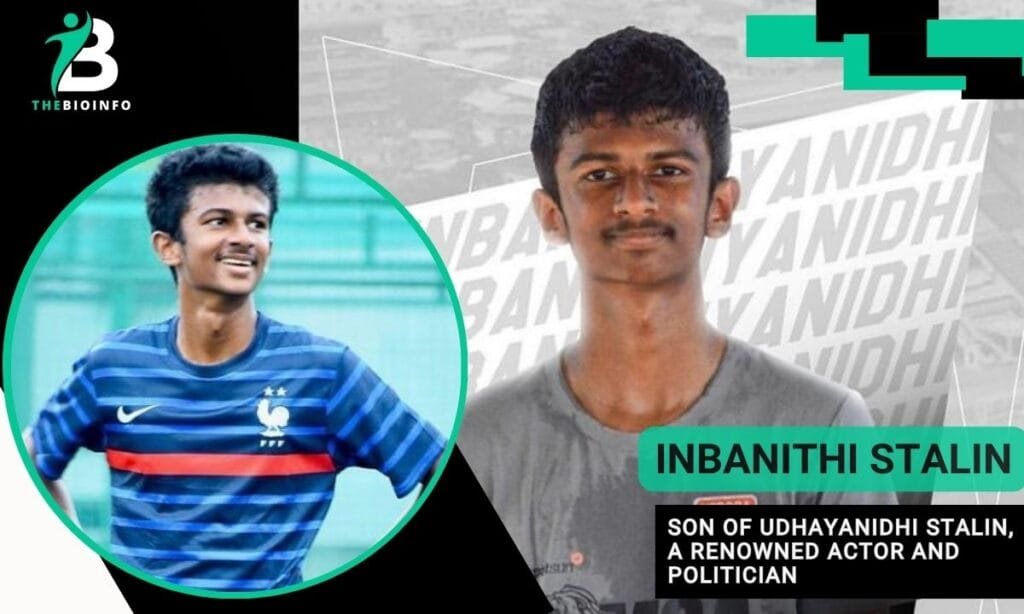 Inbanithi Stalin