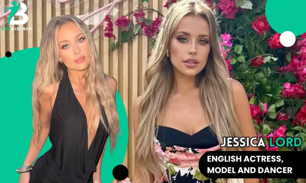 Jessica Lord