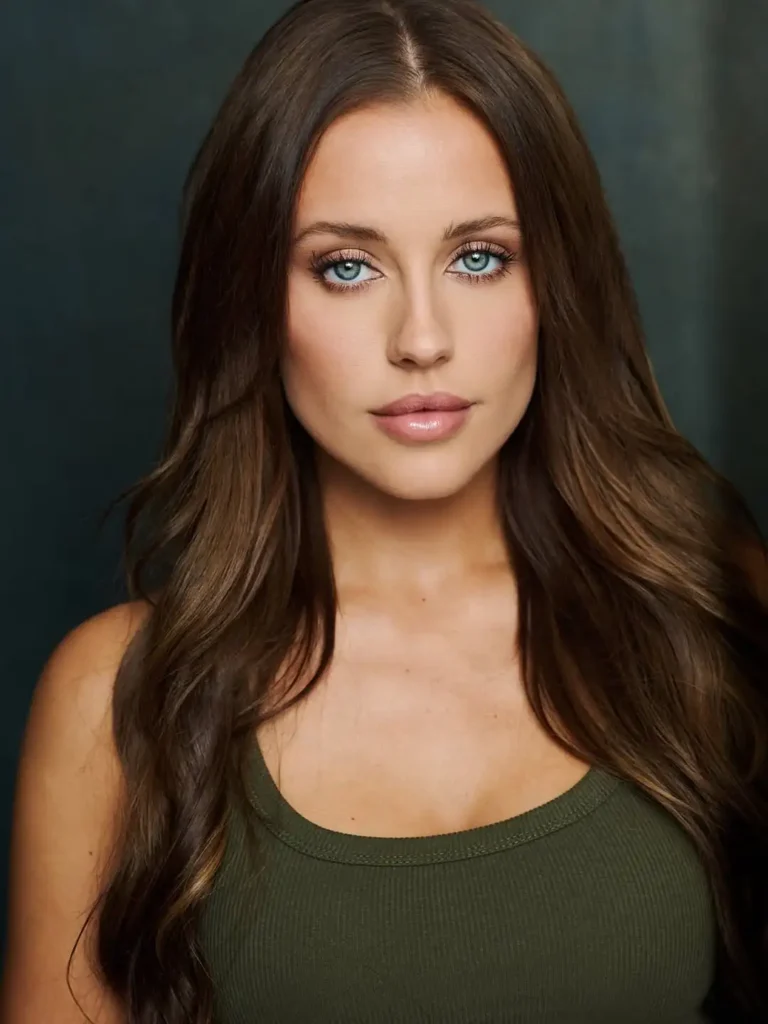 Jessica Lord Age