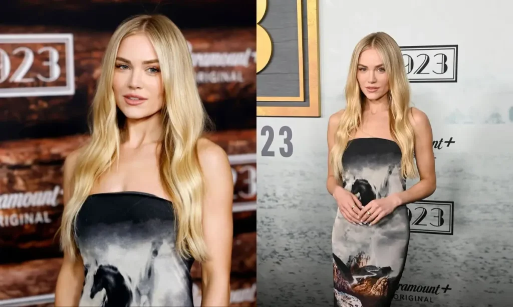 Michelle Randolph's Social Media Profile