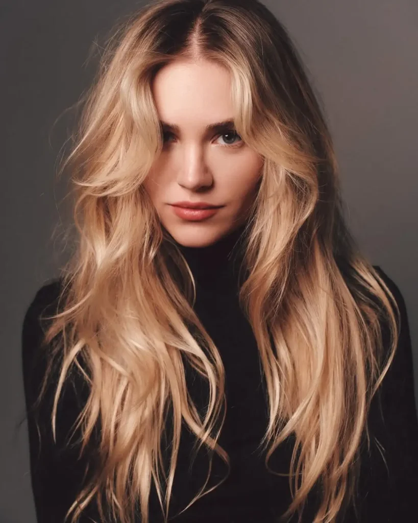 Michelle Randolph Age