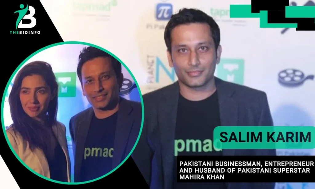 Salim Karim