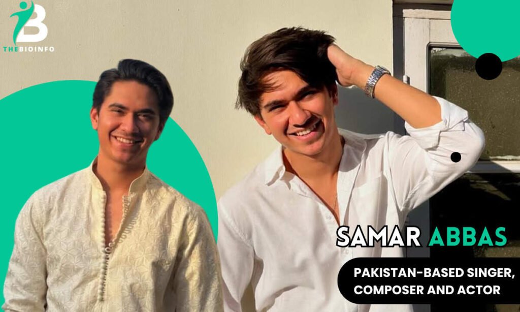 Samar Abbas Jafri