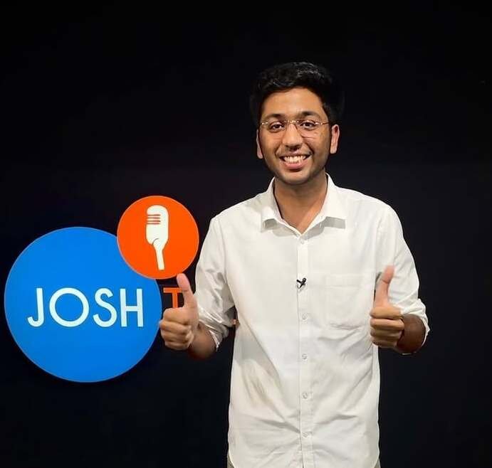 Shobhit Nirwan Joshtalk