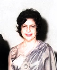 Silloo Bode Biography