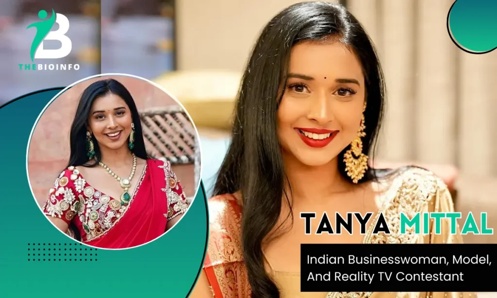 Tanya Mittal