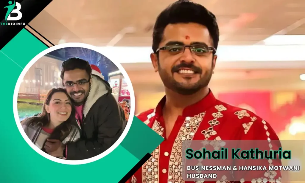 Sohail Kathuria