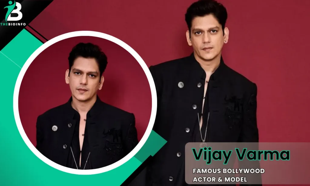 Vijay Varma