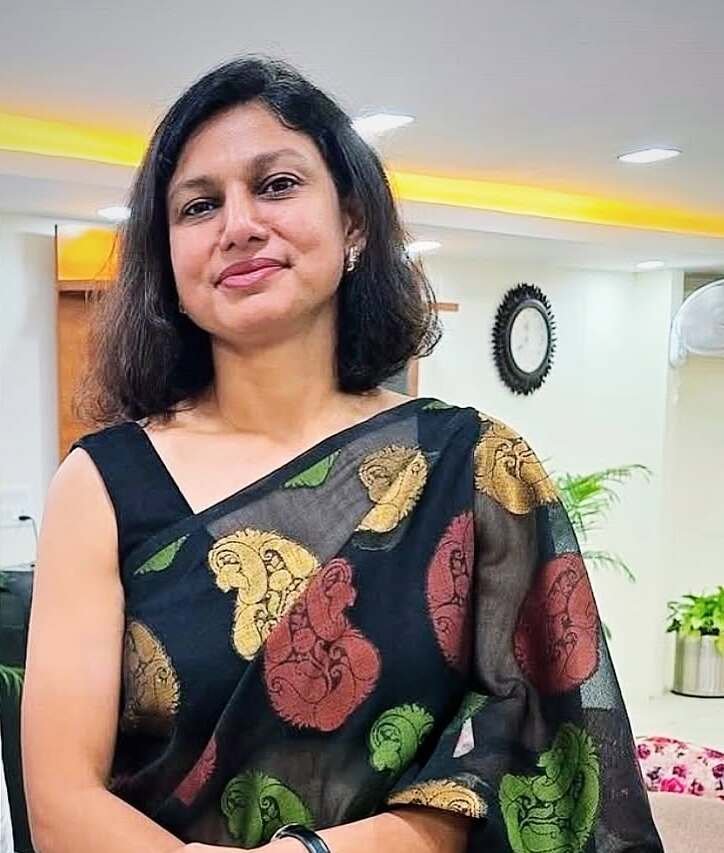 Vyomika Singh Age