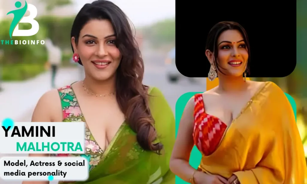 Yamini Malhotra Age, Height, Husband, Movies, Career, Net Worth Yamini Malhotra