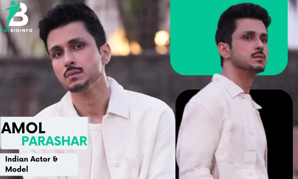 Amol Parashar