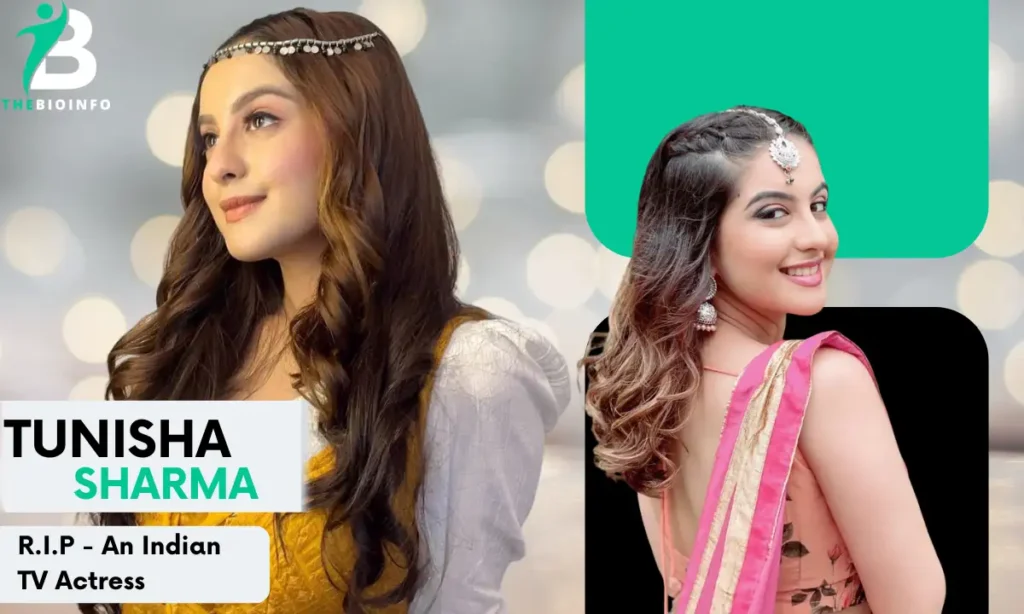 Tunisha Sharma Death Reason