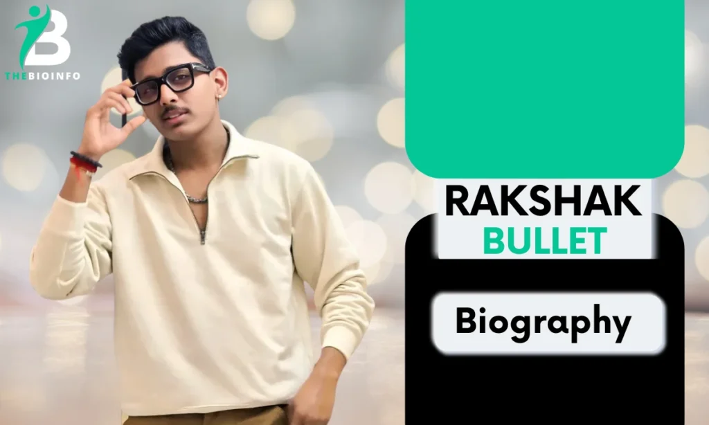Rakshak Bullet Age