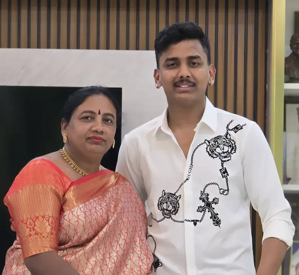 Rakshak Bullet Mother