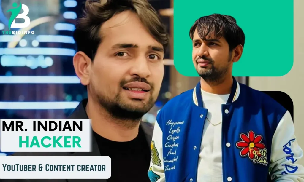 Mr Indian Hacker