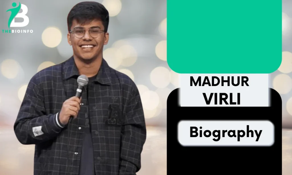 Madhur Virli Age