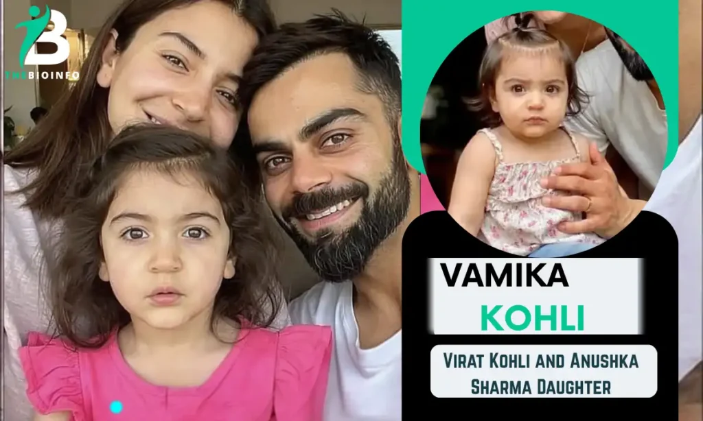 Vamika Kohli Age, Height, Family, Mother, Father, And More Vamika Kohli