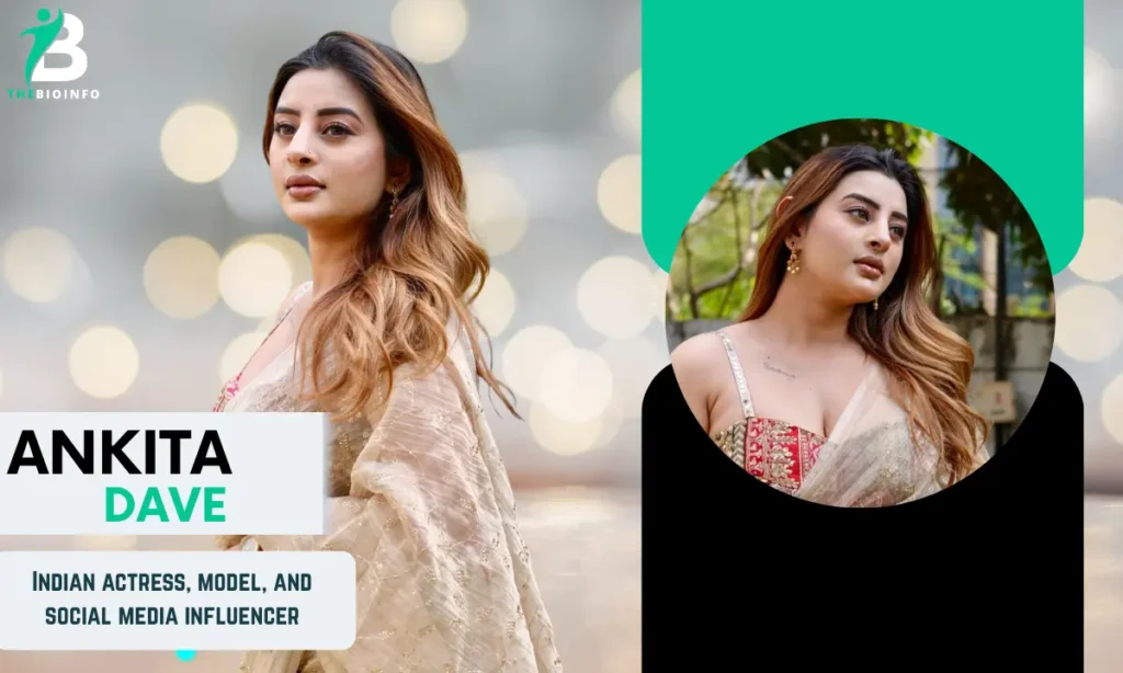 Ankita Dave Age, Height, Family, Affairs, Career, Net Worth & More Ankita Dave