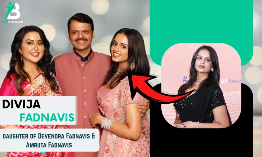 Divija Fadnavis