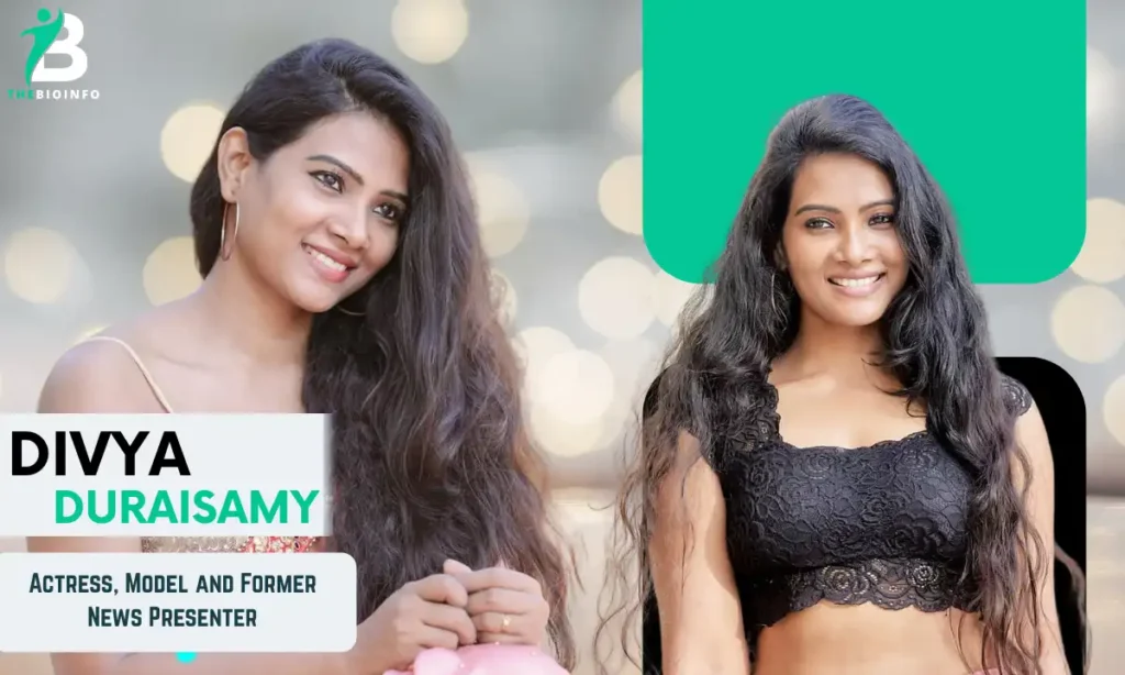 Divya Duraisamy