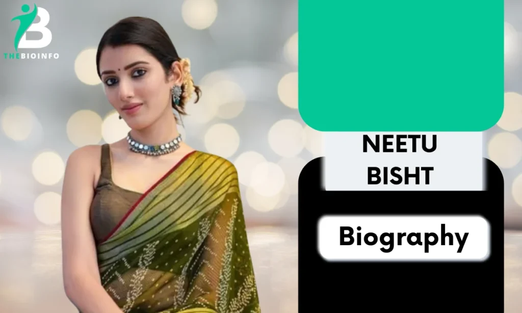 Neetu Bisht Age