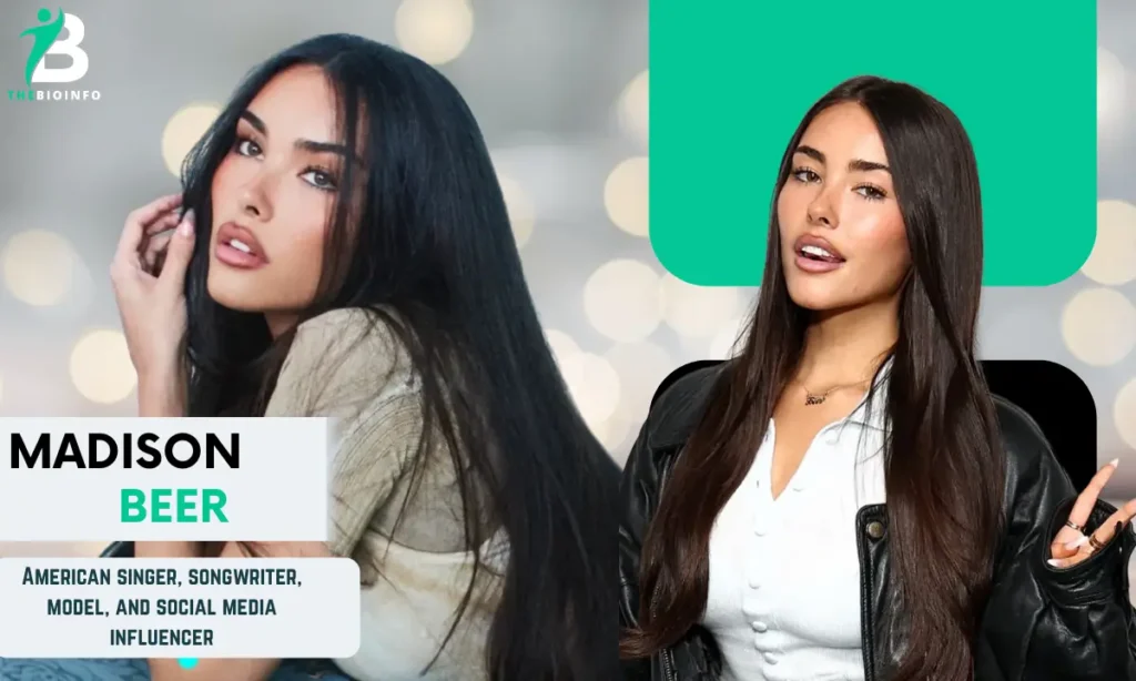 Madison Beer Height, Age, Family, Boyfriend, Net Worth And More Madison Beer