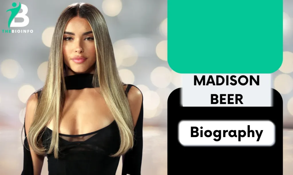 Madison Beer Height, Age and stats
