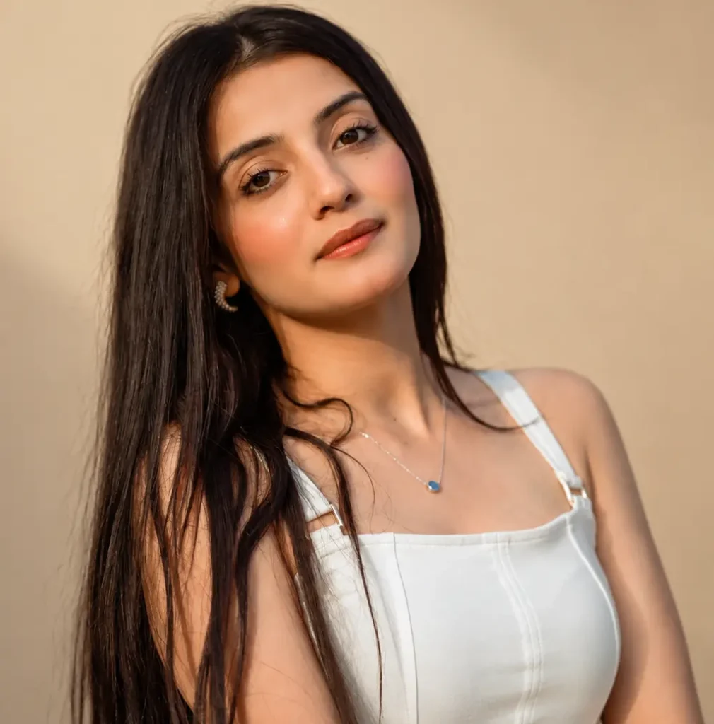 Aryanshi Sharma Age