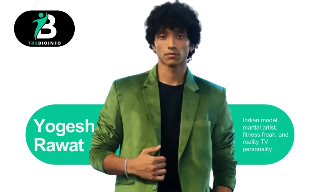 Yogesh Rawat Age, Splitsvilla Journey, Girlfriend – Biography Yogesh Rawat Age, Splitsvilla Journey, Girlfriend - Biography