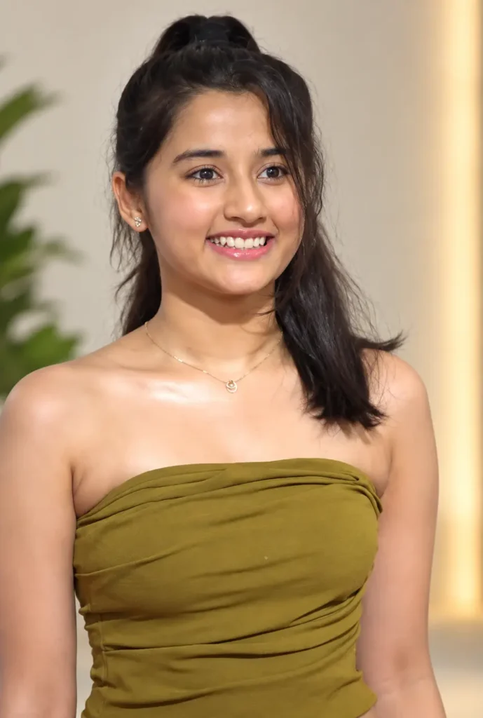 Aurra Bhatnagar Biography