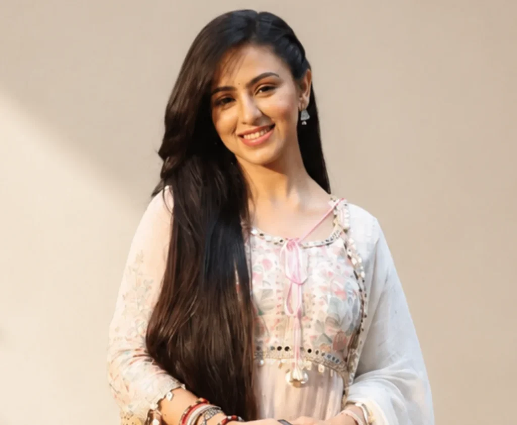 Prapti Shukla Age