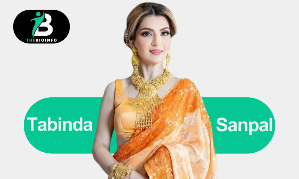Tabinda Sanpal Age, Biography, Husband, Career, Family, & More Tabinda Sanpal Age,` Biography, Career, Husband, Family, and More