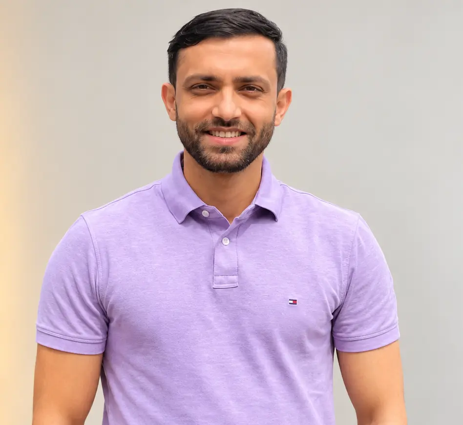 Rishabh Singh Sambyal