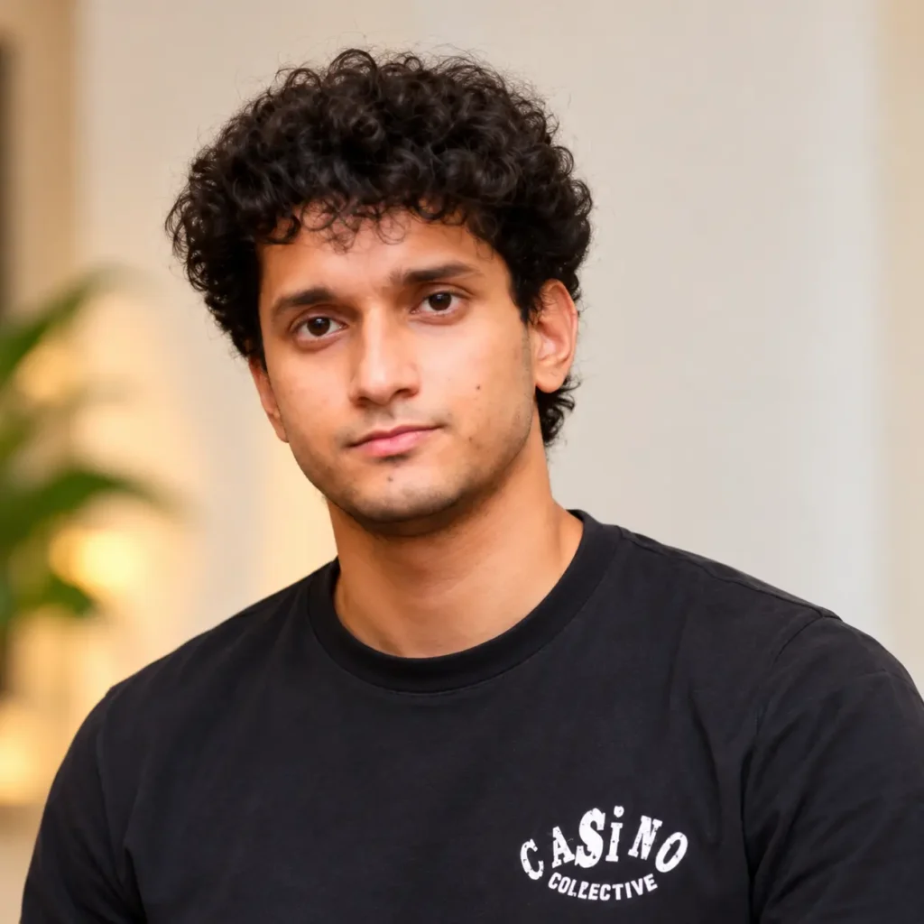 Saurav Das Age