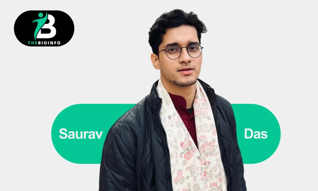 Saurav Das Age, Bio, Journalism Career and CJP Spokesperson